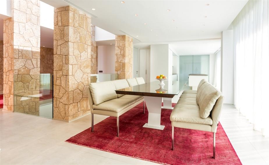 Villa de luxe avec 6 chambres à Cala Conta à vendre