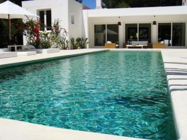 Luxury 5 bedroom Villa Roca Llisa - Ibiza à vendre
