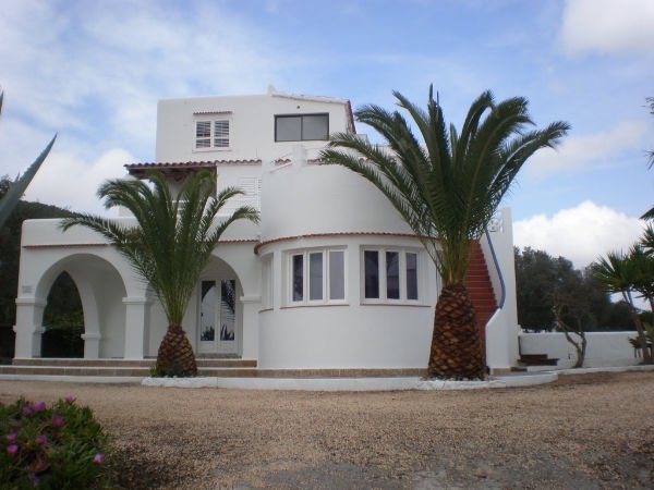 Villa dans Talaia de loyer ou de la vente de San José de