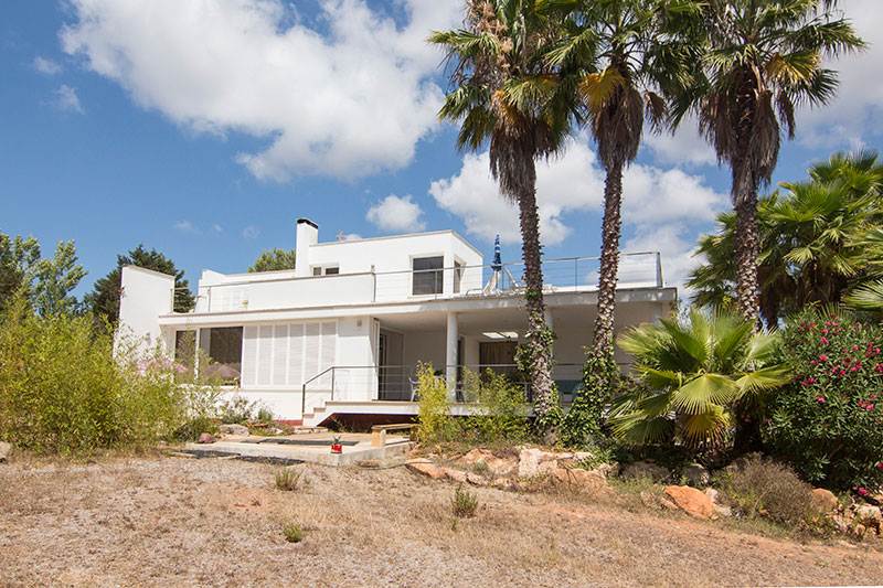 Villa avec 5 chambres à vendre à Santa Eulalia / Ibiza