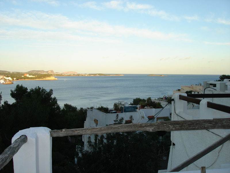 Triplex à vendre à Santa Eulalia