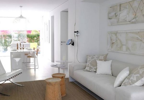 Appartement de luxe avec 2 chambres à vendre à Marina Botafoch