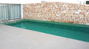 Maison à Roca Llisa avec piscine privée à vendre