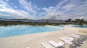 Appartement de luxe dans la meilleure urbanisation d'Ibiza - ES Pouet