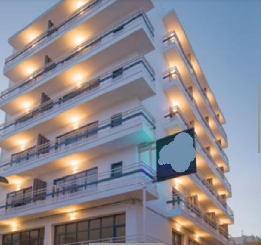 Hôtel de 30 chambres à vendre à Ibiza - San Antonio