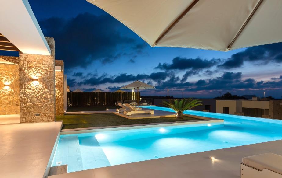 Villa de luxe à vendre avec 6 chambres à Cala Conta