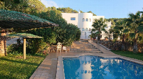Villa de luxe avec 10 chambres San Rafael à vendre