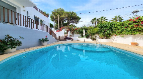 Belle Villa à Siesta avec piscine à vendre