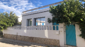 Maison avec licence touristique à Los Molinos à une centaine de mètres de la plage