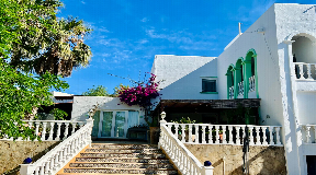 Maison à rénover dans un quartier calme de Siesta