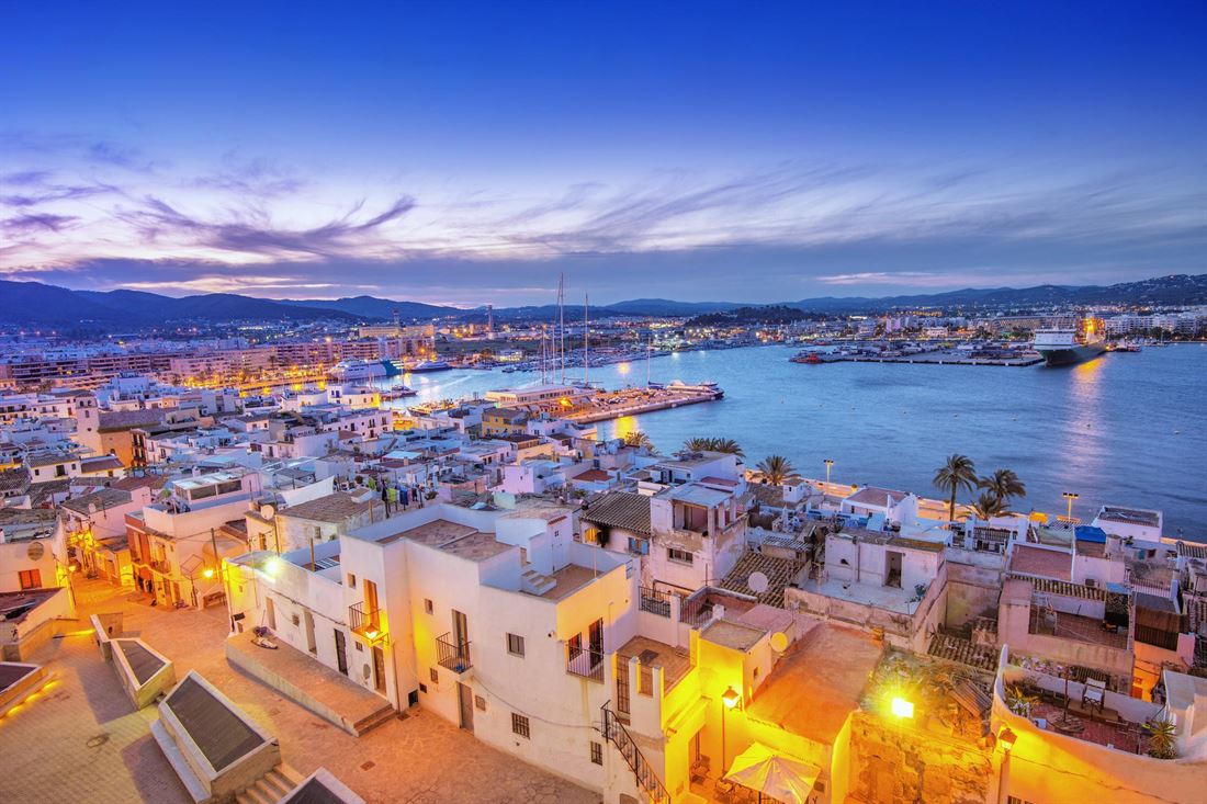 Pourquoi investir à Ibiza - CW Group
