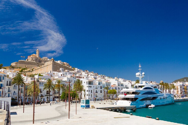 La conciergerie d'Ibiza, le choix idéal pour des vacances parfaites
